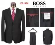 boss costumes homme 2019U designers style populaire hot sale 00047 noir